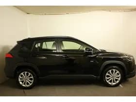 Toyota Corolla-cross thumbnail 44