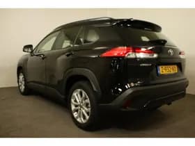 Toyota Corolla-cross thumbnail 8