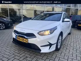 Kia Ceed-sportswagon