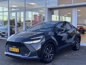 Toyota C-hr thumbnail 27