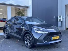 Toyota C-hr thumbnail 28