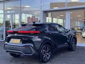 Toyota C-hr thumbnail 31