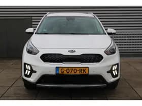 Kia Niro thumbnail 3