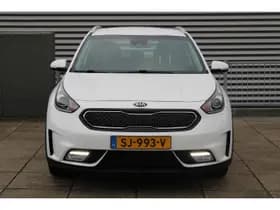 Kia Niro thumbnail 3