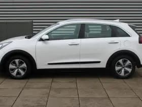 Kia Niro thumbnail 4