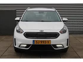 Kia Niro thumbnail 38