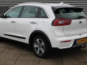 Kia Niro thumbnail 5