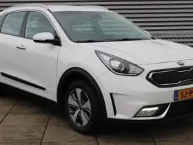 Kia Niro thumbnail 43