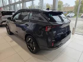 Kia Sportage thumbnail 2