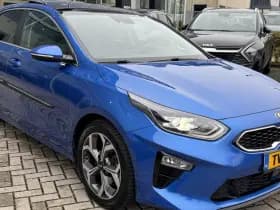 Kia Ceed thumbnail 4