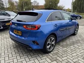 Kia Ceed thumbnail 48