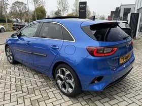 Kia Ceed thumbnail 6