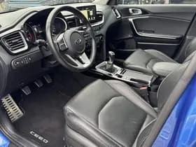 Kia Ceed thumbnail 60