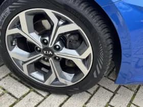 Kia Ceed thumbnail 8