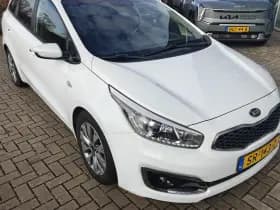 Kia Ceed thumbnail 2