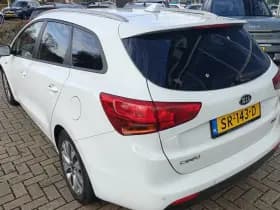 Kia Ceed thumbnail 3