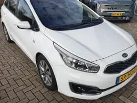 Kia Ceed thumbnail 27