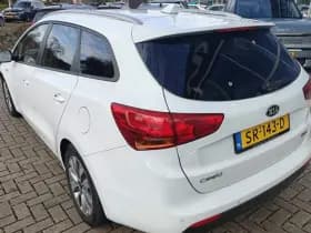 Kia Ceed thumbnail 28