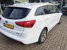 Kia Ceed thumbnail 29