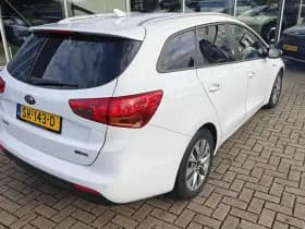 Kia Ceed thumbnail 4