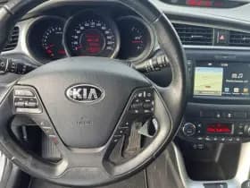 Kia Ceed thumbnail 33