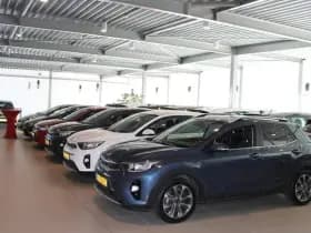 Kia Ceed thumbnail 45