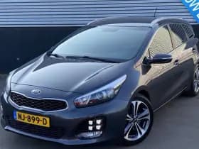 Kia Ceed thumbnail 52