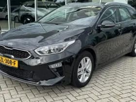 Kia Ceed thumbnail 54