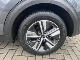 Kia Niro thumbnail 5