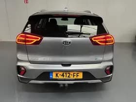 Kia Niro thumbnail 22