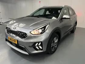 Kia Niro thumbnail 24
