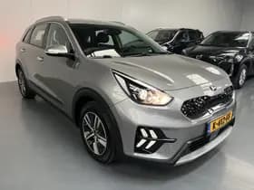 Kia Niro thumbnail 26