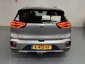 Kia Niro thumbnail 49