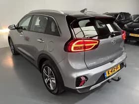 Kia Niro thumbnail 50