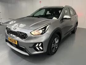Kia Niro thumbnail 51