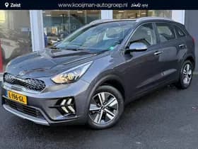Kia Niro thumbnail 56
