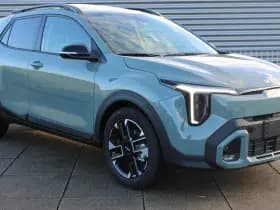 Kia Stonic thumbnail 2