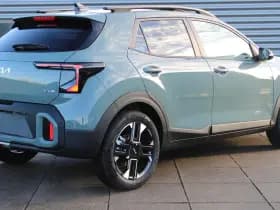 Kia Stonic thumbnail 11