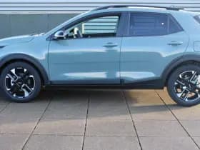 Kia Stonic thumbnail 40