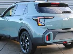 Kia Stonic thumbnail 42