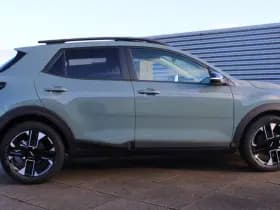 Kia Stonic thumbnail 46