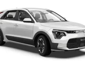 Kia Stonic thumbnail 70