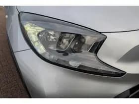 Toyota Aygo thumbnail 11