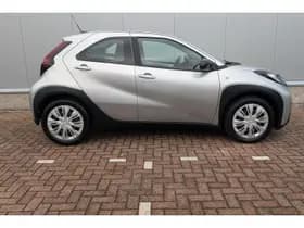Toyota Aygo thumbnail 14