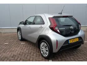 Toyota Aygo thumbnail 15