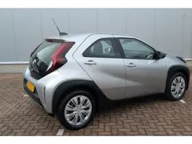 Toyota Aygo thumbnail 4