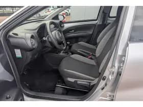 Toyota Aygo thumbnail 6