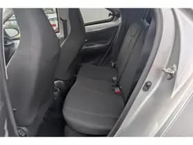 Toyota Aygo thumbnail 8