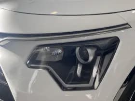 Kia Niro thumbnail 4