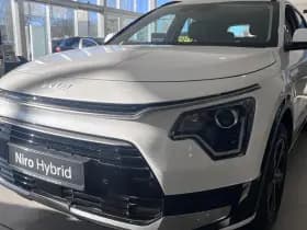 Kia Niro thumbnail 8